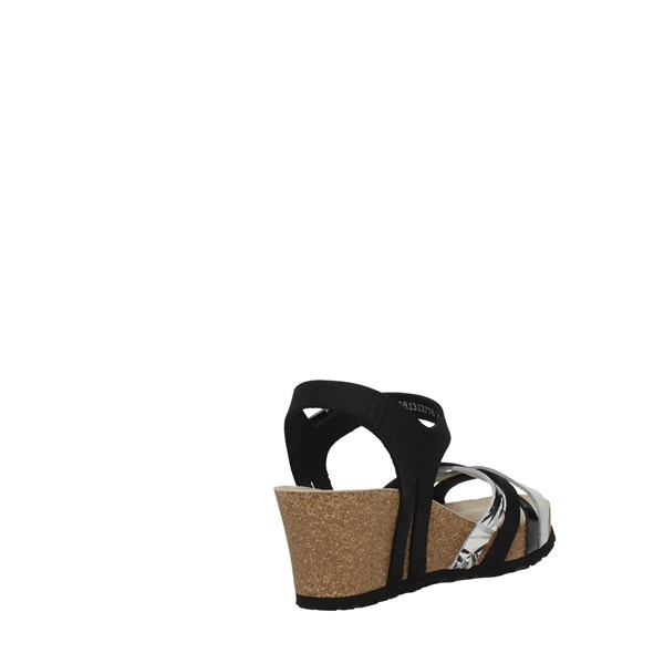 Mephisto Shoes Women Wedge Sandals LANNY
