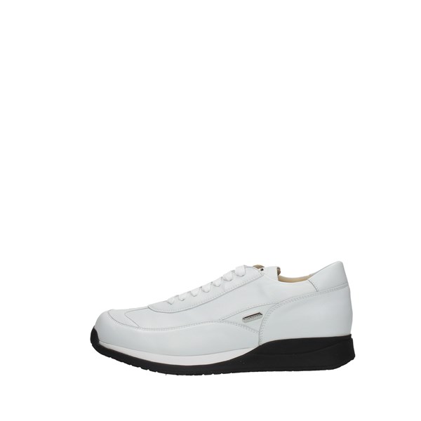 Paciotti Scarpe Uomo Sneakers Bianco 65700