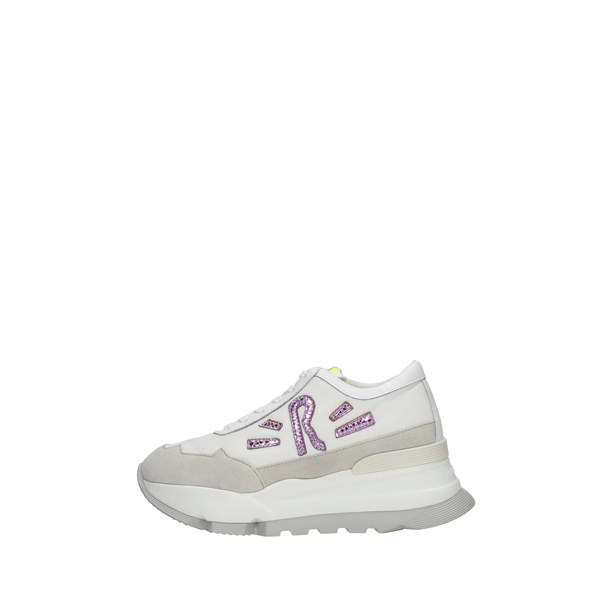 Rucoline Shoes Women Sneakers 0300-20906
