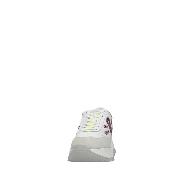 Rucoline Scarpe Donna Sneakers Bianco 0300-20906