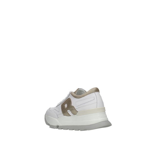 Rucoline Shoes Women Sneakers 0304-84493-ORO